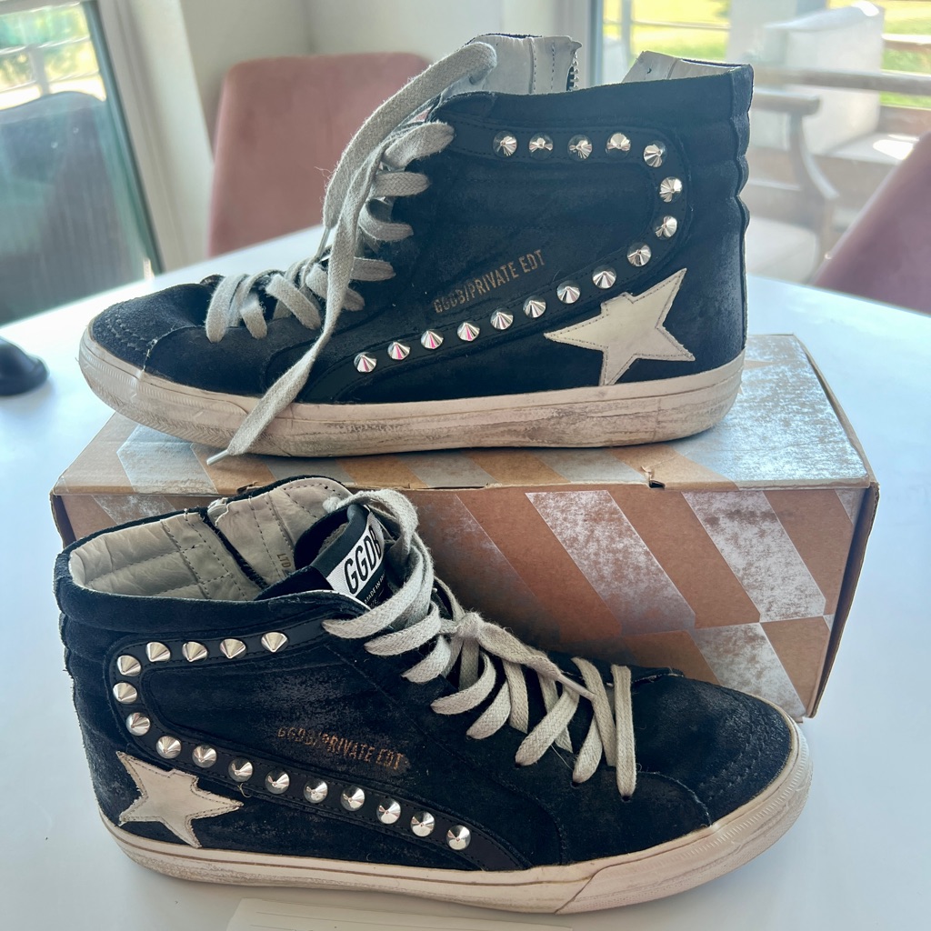 Golden Goose